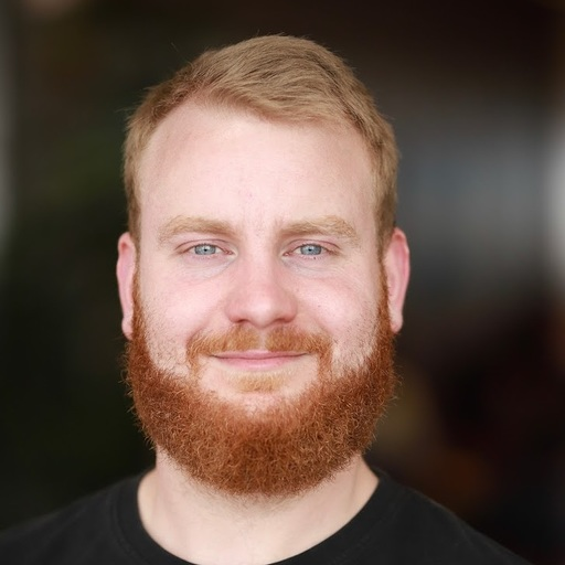 Colm O’Shea