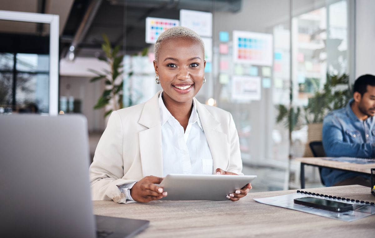 Olivia — Business Value Services