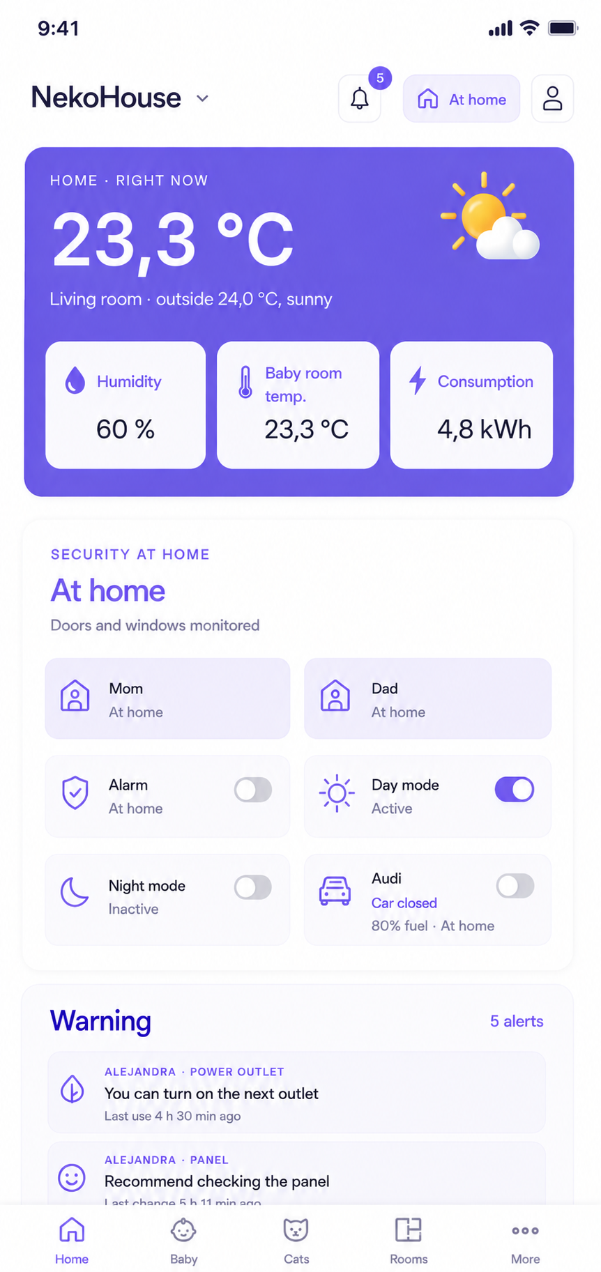 Home Assistant